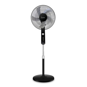 IZZY IZ-9041(224353) Ανεμιστήρες δαπέδου