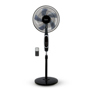 IZZY IZ-9042(224354) Ανεμιστήρες δαπέδου