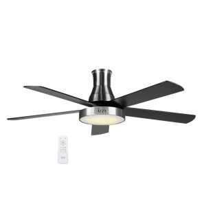 IZZY IZ-9043 (224391) 132cm Ανεμιστήρες οροφής