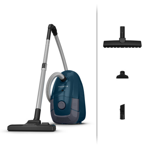 ROWENTA RO3126 Σκούπα Blue ROWENTA RO3126 Σκούπα Blue