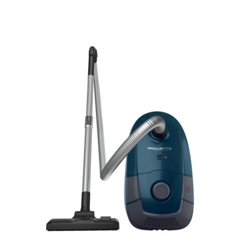 ROWENTA RO3126 Σκούπα Blue ROWENTA RO3126 Σκούπα Blue