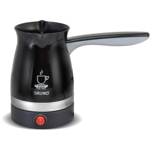 BRUNO BRN-0187 Ηλεκτρικο μπρικι 1000 watt,250 ml Μπρίκια