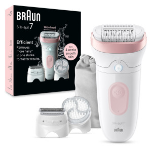 BRAUN SE7-060 Αποτριχωτικά