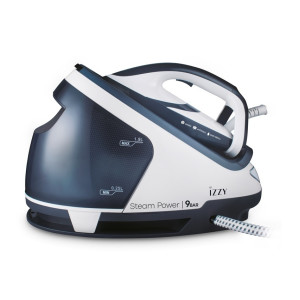 IZZY IZ-1110 2800W Γεννήτριες ατμού
