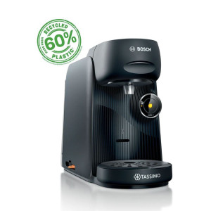 BOSCH TASSIMO TAS162E Μηχανές Espresso Black