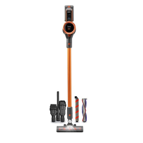 IZZY IZ-4007 (224134) 25.2V Σκουπάκια IZZY IZ-4007 (224134) 25.2V Σκουπάκια