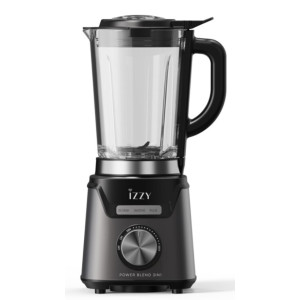 IZZY IZ-6501 3IN1 1200W (224400) Μπλέντερ