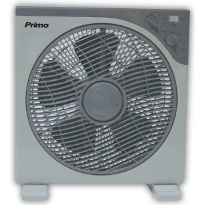 PRIMO PRBF-80287 BOX FAN Ανεμιστήρες δαπέδου