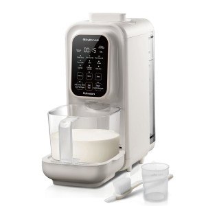 ROHNSON R-5901 Milky Harvest Αποχυμωτές White