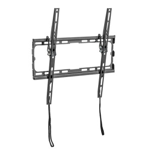 SONORA SLIMIWALL 400 TILT Βάσεις Tv Black