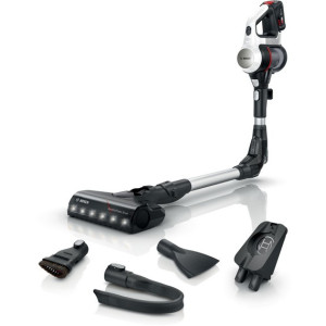 BOSCH BBS711W Σκούπες χειρός Stick White