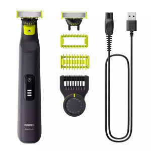 PHILIPS QP6542/15 Ξυριστικές μηχανές προσώπου