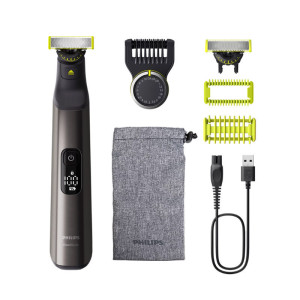 PHILIPS QP6552/15 Ξυριστικές μηχανές προσώπου