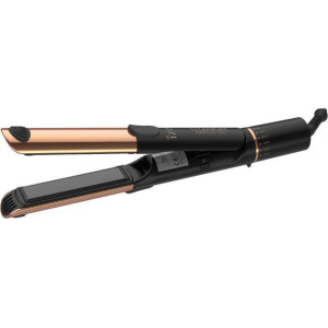 Izzy Titanium Airplus IZ-7208 224398 Πρέσα Μαλλιών με Κεραμικές Πλάκες