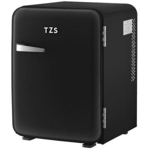 FIRST AUSTRIA FA-5172-3-OR Black Μικρά ψυγεία - Mini bar
