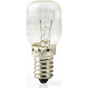 NEDIS OVBUE1425W1 OVEN LAMP E14 25W Αξεσουάρ, ανταλλακτικό
