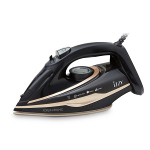 IZZY IZ-1111 FORZA CERAMIC 2900W (224472) Σίδερα