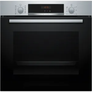 BOSCH HBA574ES3 Φούρνοι