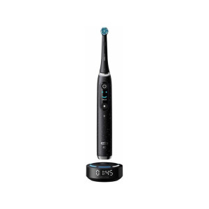 BRAUN ORAL-B IO SERIES 10(80370744) Οδοντόβουρτσες Black