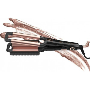 IMETEC BELLISSIMA BEACH WAVES MY PRO GT20 400 P9402 (7IME11738) Ισιωτικά μαλλιών