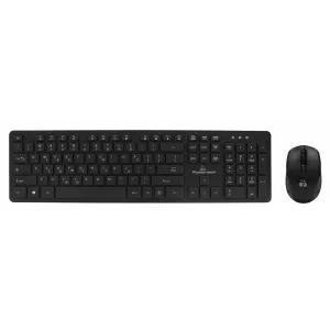 POWERTECH PT-1189 Πληκτρολόγιο + Ποντίκι