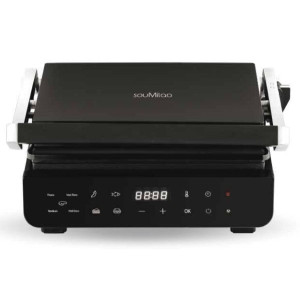 GRUPPE KJ-230 Ψηστιέρες-Γκριλιέρες Black