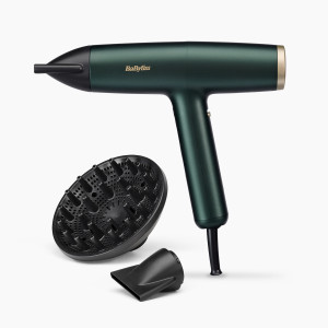 BABYLISS D6555DE Σεσουάρ μαλλιών
