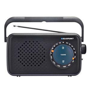 Blaupunkt PR9BK Ραδιόφωνο