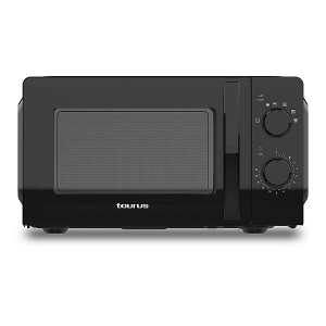 TAURUS MW703MB INSTANT BL Φούρνος μικροκυμάτων