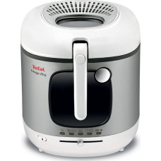 TEFAL FR480015 XXL Air Fryers White TEFAL FR480015 XXL Air Fryers White