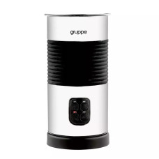 GRUPPE KF-08013A WHITE Συσκευή για αφρόγαλα GRUPPE KF-08013A WHITE Συσκευή για αφρόγαλα
