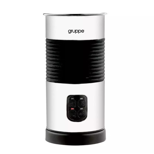 GRUPPE KF-08013A WHITE Συσκευή για αφρόγαλα GRUPPE KF-08013A WHITE Συσκευή για αφρόγαλα