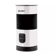 GRUPPE KF-08013A WHITE Συσκευή για αφρόγαλα GRUPPE KF-08013A WHITE Συσκευή για αφρόγαλα