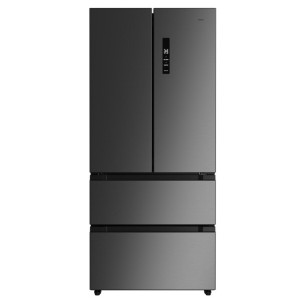 TEKA RFD 77825 SS Ντουλάπες
