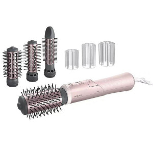 PHILIPS BHA735/00 με Περιστρεφόμενη Κεφαλή 1000W Βούρτσες μαλλιών