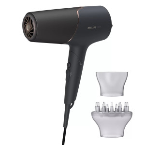 PHILIPS BHD538/30 2300W Σεσουάρ μαλλιών