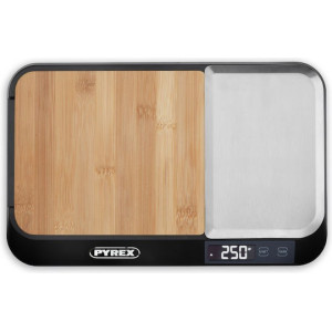 PYREX SB-760 Ζυγαριές κουζίνας