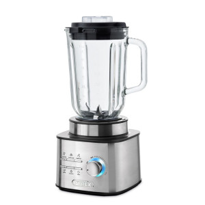 PYREX SB-880 333292 1.5lt 1500W Inox Μπλέντερ