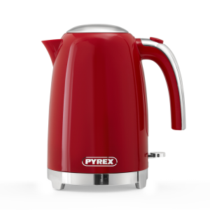 PYREX SB-590 RETRO RED Βραστήρες