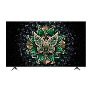 TCL 65C6K 4K QD-Mini LED 144Hz TV (2025)