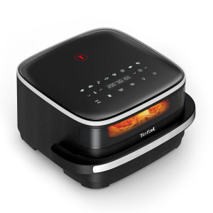 TEFAL FW 4018 E0 Air Fryer Surface Φριτέζες