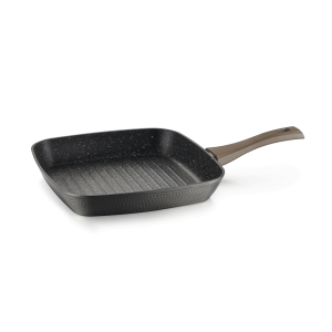 IZZY Onyx 28x28cm (223485) Τηγάνια