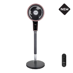 GRUPPE FX-L13R Ανεμιστήρες δαπέδου