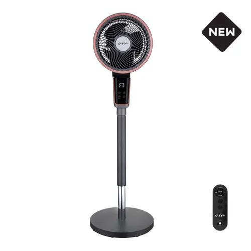 GRUPPE FX-L13R Ανεμιστήρες δαπέδου GRUPPE FX-L13R Ανεμιστήρες δαπέδου