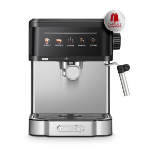 PYREX SB-580 Μηχανές Espresso