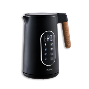 PRIMO PRCK-40495 Βραστήρες Black