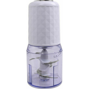 PRIMO PRFC-40275 Λευκό-Chrome Πολυκόπτες-Multi White