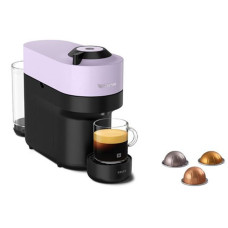 KRUPS XN9206F0 Μηχανές Espresso Vertuo Pop LILA Μηχανές Espresso KRUPS XN9206F0 Μηχανές Espresso Vertuo Pop LILA Μηχανές Espresso