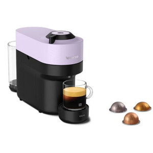 KRUPS  XN9206F0  Μηχανές Espresso Vertuo Pop LILA Μηχανές Espresso