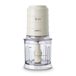 IZZY Vintage Creme IZ-6906 Πολυκόπτες-Multi